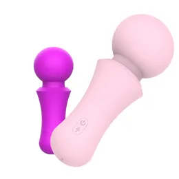 Magiczna rdka masaer ciaa 10 prdkoci wibracji juguetes sexyules kobiet dorosych zabawki produkt dla vibrador feminino