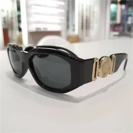 men 4361 sunglasses attitude sunglass gold frame square metal frame vintage style outdoor design classical mode Metal Frame Sunglasses