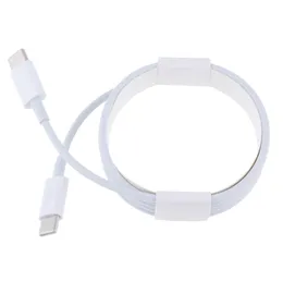 1m 2M PD Type C to Type-C Cables 60W Fast Charging Cable USBC Wire Cord Charger For Huawei Samsung MacBook Pro Xiaomi