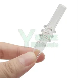 Hot Selling 10mm/14mm/18mm Food Grade Ceramic Nail Tip for Nectar Collector  - China Smoking Accessories and Glass DAB Straw price
