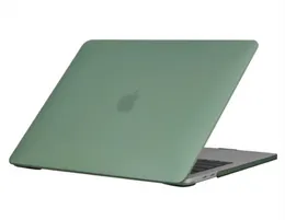 MacBook Pro 13 '' Year-2020 13.3Pro A2251 A2289ハードケースのフロストカバーラップトップ保護ケース