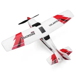 Volantex V761-1 Firstar Mini 24G 3CH 6 Axis Gyro Micro RC Airplane RTF 211026