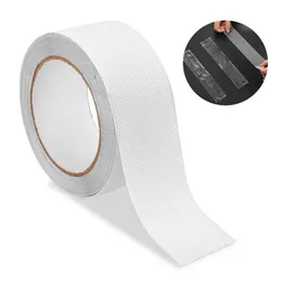 5mx5cm Safety Safety Tape Коврик для ванной комнаты для ванной комнаты лента наклейка на клейку с анти -скользи