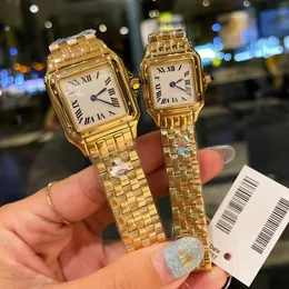 Fine Mens Watch Quartz Movement Watches Ladies Wristwatches 100% Second Degree Waterproof Montre de Luxe