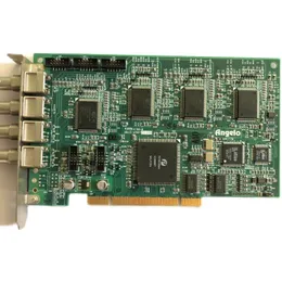 Computer Components Original Angelo RTV-24 PCI-RTV24 Image Capture Card