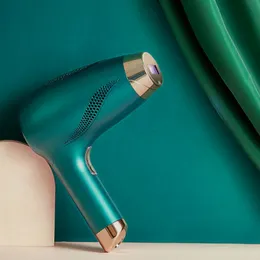 Permanent hårborttagningsmaskin Fast Diode Laser 808nm Zema Skin Care Equipment Salon Produkt