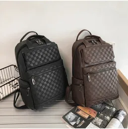 High Quality Ladies Backpack Style Men Handbag Clutch Crossbody Shoulder Bag Wallet Designer Womens Outdoor Packs Backpacks girls boys wallets