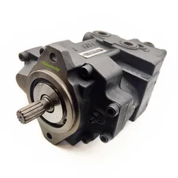 Nachi PVD-2B-50P-18G5-4191A Hydraulic Piston Pump for Excavator Pump