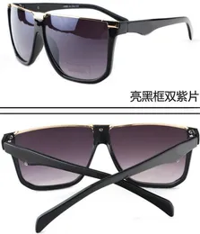 Mens 여성용 패션 디자이너 선글라스 Four Seasons Eyewear Brand Sun Glasses UV400 렌즈 야외 운전 투어 부티크 상자 및 케이스 8 컬러