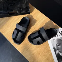 2022 Fashion Slide Sandalen Hausschuhe für Männer Frauen Berühmte Designer Unisex Strand Flip Slipper Top Qualität G220816