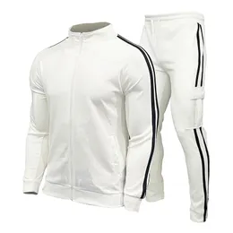 Mens Tracksuits, Sportswear Set, Spring Autumn Sweatsuit Mens Tracksuits, Sportswear Set, Spring Autumn Sweatsuit