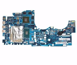 Dla płyty głównej laptopa Lenovo Y700-17isk 5B20K37628 NM-A541 z I7-6700HQ 2,6 GHz CPU HM170 GTX 960M 4GB DDR4 100% Testowane