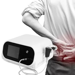 Dispositivo profissional de terapia de onda de choques ED ED MACHINE EXTRACORPOREAL OWVE