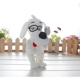 Mr clearance peabody plush