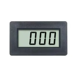 البيع بالجملة DC Digital Panel Meter PM438 METRERS ELECTRICAL ANTRUMANTS MINI PHOLES PM438 اختبار الجهد DH9851