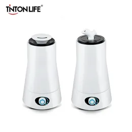 Tinton Life 220V 2.5L umidificadores aroma Ultra LED LED LUZ ESSENCIAL Difusor Air Y200111