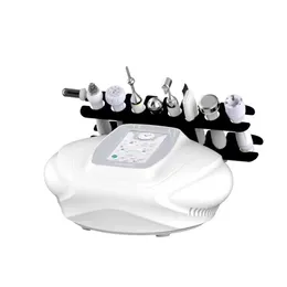 8 in 1 Skin Care Face Lift Water Spray Whitening Jet Peel portable Oxygen Facial Machine Hydro Dermabrasion Machine