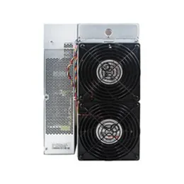 Kullanılmış ASIC Bitmain Antminer S19JPRO 104T 100T 96T Maden Makinesi SHA256 Algoritma 3050W PSU ile