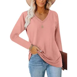 Roupas Femininas T Shirt Clothes For Women Camisetas Tops Vetement Femme Ropa De Mujer Haut Femme Cropped Feminino Pink 220408