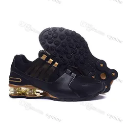 2022 New Men Avenue 802 Rinnande skor 809 R4 Turb Black White Man Tennis Red Shoe Men Sports Designer Mens Cyned Sole 36-47