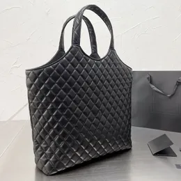 Desiner Gaby black handbag shopping tote bag291O