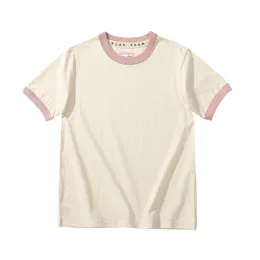 ティーンエイジャーのためのデザイナーTシャツ青年男の子の女の子の生徒シンプル100％コムコットンシャツTシャツの男性スウェット服の服のトップTシャツは思春期に合っています14〜24歳