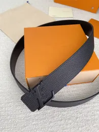 Venda New Belts Big Brand Letter Fivelel Belt Belt Belt Belt Luxury Cintos de alta qualidade para homens Cintos de couro para mulheres entrega grátis