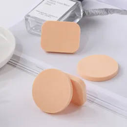 2 Pcs Sponge Powder Puff Concealer Pad cosmetico BB/CC Cream Sponge Face Foundation Beauty Foundation Strumenti per il trucco