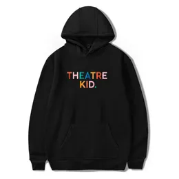 Colleen Ballinger Merch Theatre Kid Men Women hoodie Sweatshirt Lång ärm Hip Hop -kläder