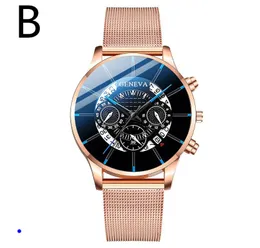 TK-Watches CWP Ultra-Thin Mesh Fashion Casal Belt Belt Quartz Watch Men Hotes Montre de Luxe Gifts H1