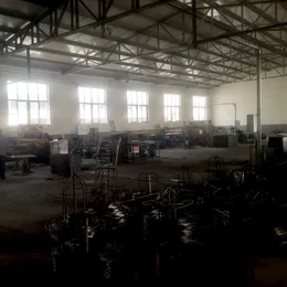 Other Agricultural Equipments Machinery Product support customization Automatic Welding Mesh Machine