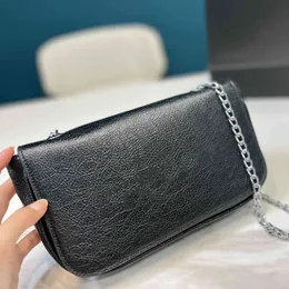 Designer Shoulder Bags Tote Women Handbag Luxury Leather Small Square Crossbody Bags Purses Fashion Simple Messenger Bag 220715