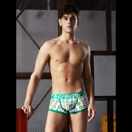 アンダーパンツファッションマン下着ボクサートランクhombresロパ2022 cueca masculina calzoncillo hombre boxershorts men mutande uomounderpants