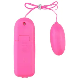 Nxy Eggs Bullets Productos para adultos Control remoto Single Hop Masturbador femenino Av Masaje Vibrador Leya 220711