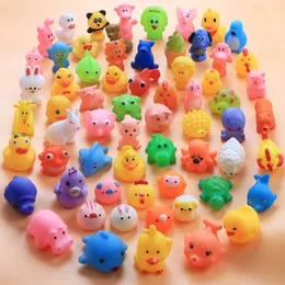 Mochi Squishy Fidget Toys Mini Animals Squishies Pack Party Favor for Kids Stress Relief Toys Birthday Gifts