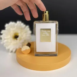 Profumi firmati di lusso Fragranza Deodorante Profumo amore non essere timido brava ragazza andata male 50ml uomo donna spray Tempo di lunga durata Consegna veloce di alta qualità