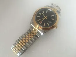 Garrsion 2022 Designer relógios para homens de luxo MECHONICO RELÓGIO AUTOMÁTICO COM SAPPHIRE MONTRE DE LEXUE Blue Gold Man Relógios Reloj de Lujo Top Quality