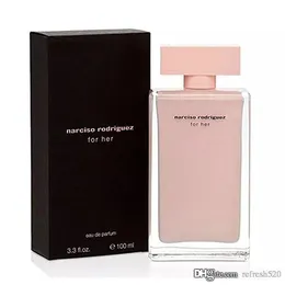 عطر كلاسيك نيوترال للنساء والرجال EDT Spray 100ml 3.3FL.OZ أعلى جودة EAU De Toilette توصيل سريع