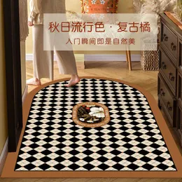 Dywany sypialnia Docnice do obszaru dywanika duża dekoracja salonu nastolatek prania luksusowe dywany