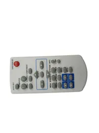 Remote Control For Boxlight XP-5T CP-306T CP-310T CP-315T MP-385T Cinema 20hd XP-8TA CP-12TA CP-12T CP-16T CP-320T SP-10T 3LCD Projector