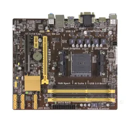 Placas-mãe para a88xm-a-mãe AMD A10 DDR3