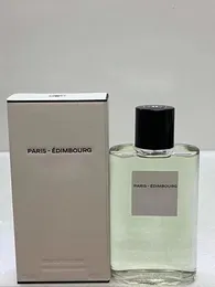 High quality fragrance long lasting fragrance for men and women 125ml