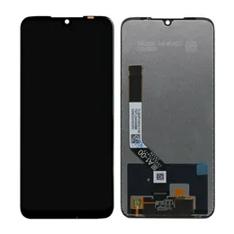 لوحة العرض الأصلية لـ Xiaomi Redmi Note 7 Pro Pantalla LCD Derventizador شاشات شاشة مع شاشات تعمل باللمس تجميع أجزاء الهاتف المحمول ES