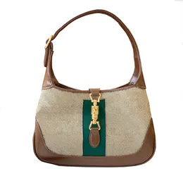 Damskie torby na ramię luksusowe torebki torebki Kobiety Klasyczna skóra skórzana torby krzyżowe na zewnątrz dżinsowe dżinsowe torebka do przechowywania