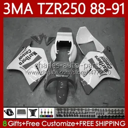 YAMAHA YPVS 3MA TZR250RR TZR250R 1988-199 TZR250 TZR 250 TZR-250 R RS RR 88 89 91 TZR250-R 1988 1989 1991 TZR250-R 1988 1989 1990 1991 OEM PERSERING