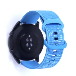 Designer för Apple Watch Strap Bands Band Smartwatch Series 1 2 3 4 5 6 7 S1 S2 S3 S4 S5 S6 S7 SE 38mm 40mm 42mm 45mm Silicon Smart Watches Universal Straps Multi Color Us UK CA CA CA CA CA CA CA CA CA
