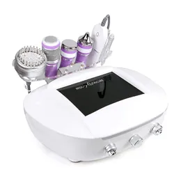 Elitzia 7 In 1 Diamond Dermabrasion Beauty Machine Skin Peeling Nutrition Lead-in Deep Cleaning Device ET180NH