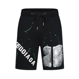 Męskie stroje kąpielowe Designer Beach Shorts Summer Targo Spodnie Modne odzież uliczna Ubranie Szybkie suszenie stroje kąpielowe Składki do druku Spodnie Azjatyckie rozmiar M-2xl