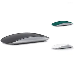 Topi Wireless Bluetooth 5.0 Mouse Magic ricaricabile ricaricabile ad arco silenzioso Pressa ergonomica portatile