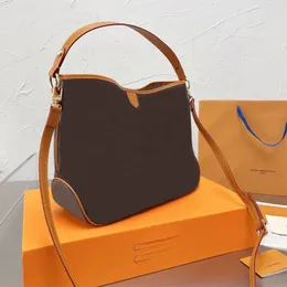 louie luis Bags Famous Designer Brand Handbags Women Tote Bag Luxury Crossbody Shoulder Bag Classic Messenger Wallet Purses
